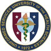 Uniformed Services University Logo